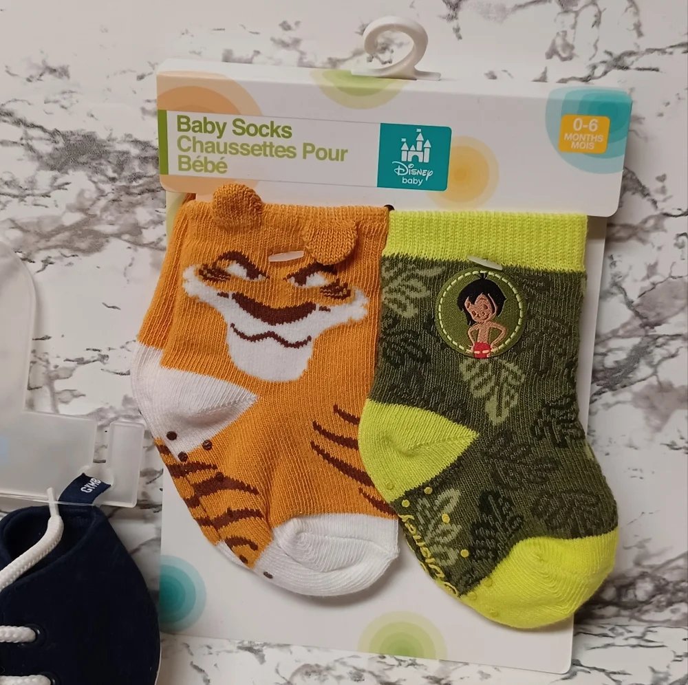 Gymboree nwt disney